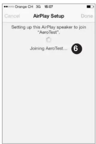 GENEVA AeroSphère Base - Que faut-il pour cette configuration ? - 3