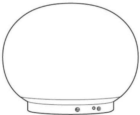 GENEVA AeroSphère Base - AchTERPANEEI - 1