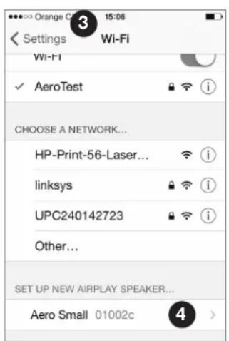 GENEVA AeroSphère Base - O que o WAC? - 1