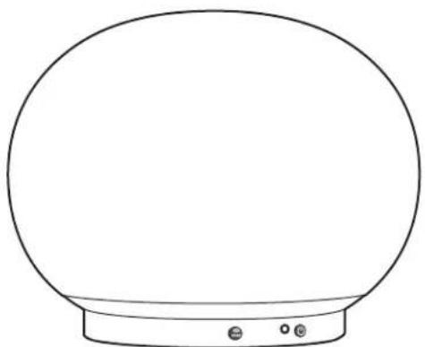 GENEVA AeroSphère Base - rUckSEITE - 1