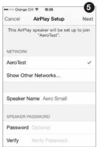 GENEVA AeroSphère Base - Troubleshooting - 2