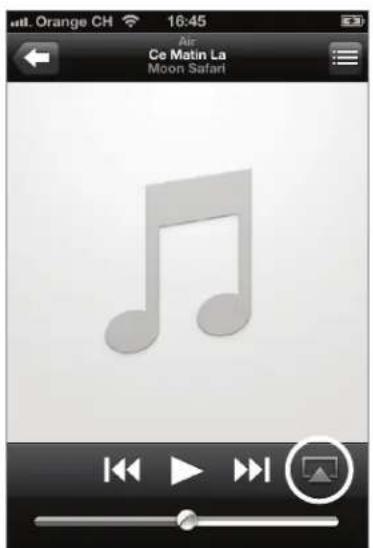 GENEVA AeroSphère Base - Solucao de problemas - 1