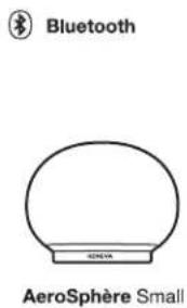 GENEVA AeroSphère Base - 2