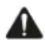 THERMADOR CET366YB - AVERTISSEMENT - 1