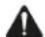THERMADOR CET366YB - AVERTISSEMENT - 1