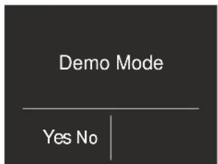BERTAZZONI WC455BRP2T - 8) Demo Mode - 6