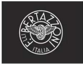 BERTAZZONI WC455BRP2T - Primera puesta en marcha del aparato - 1