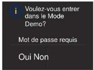 BERTAZZONI LRD755UBRPTT - 7) Mode demo - 3