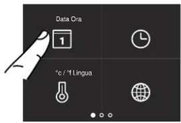 BERTAZZONI LRD755UBRPTT - 2) Ora - 3