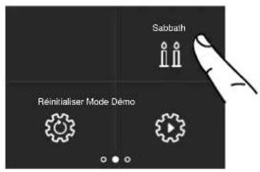 BERTAZZONI LRD755UBRPTT - 6) Rétablissement - 3