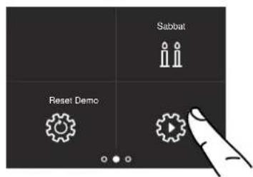 BERTAZZONI LRD755UBRPTT - 7) Demomodus - 2