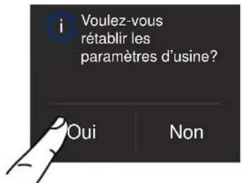 BERTAZZONI LRD755UBRPTT - 6) Rétablissement - 6