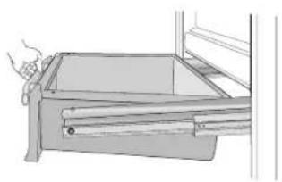 BERTAZZONI LRD755UBRPTT - Kyllada - 1