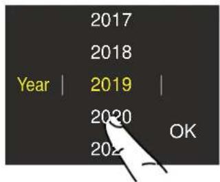 BERTAZZONI LRD755UBRPTT - 2