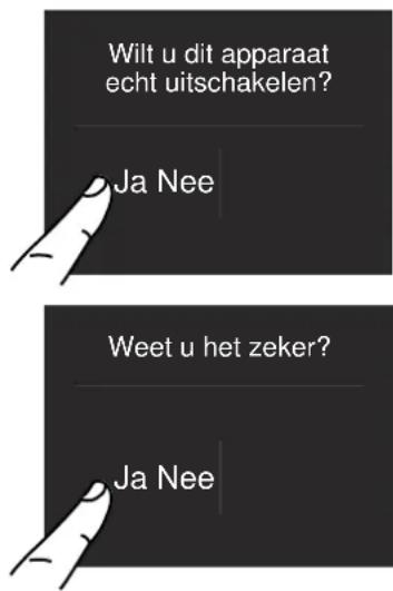 BERTAZZONI LRD755UBRPTT - Afsluiten - 2