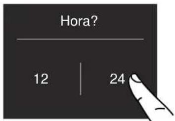 BERTAZZONI LRD755UBRPTT - 2) Hora - 6