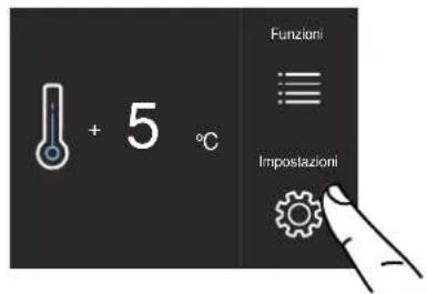 BERTAZZONI LRD755UBRPTT - 4) Lingua - 2