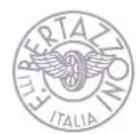 BERTAZZONI LRD755UBRPTT - Panel de control principal - 1