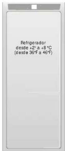 BERTAZZONI LRD755UBRPTT - Indicaciones generales - 1