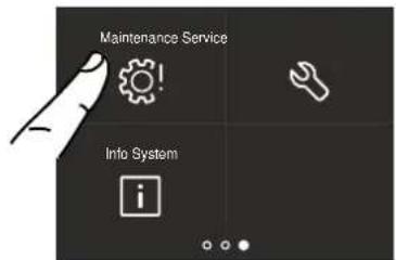 BERTAZZONI LRD755UBRPTT - 7) Demo Mode - 7