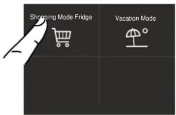 BERTAZZONI LRD755UBRPTT - 1) Shopping Koleskab - 2