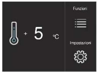 BERTAZZONI LRD755UBRPTT - 8) Manutenzione (mediante avviso) - 1