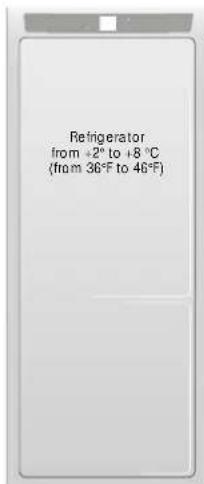 BERTAZZONI LRD755UBRPTT - Allmanna anvisningar - 1