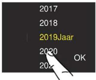 BERTAZZONI LRD755UBRPTT - 2) Tijd - 5