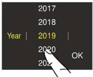 BERTAZZONI LRD755UBRPTT - 2) Tid - 1