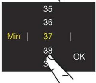 BERTAZZONI LRD755UBRPTT - 2) Tid - 6