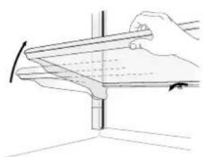 BERTAZZONI LRD755UBRPTT - Clayettes - 1