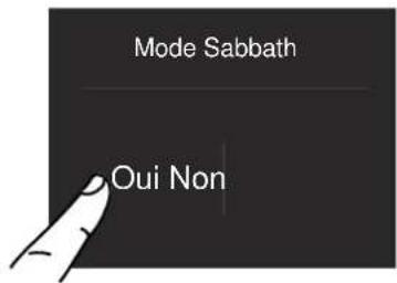 BERTAZZONI LRD755UBRPTT - 6) Rétablissement - 7