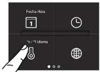 BERTAZZONI LRD755UBRPTT - 4) Idioma - 3