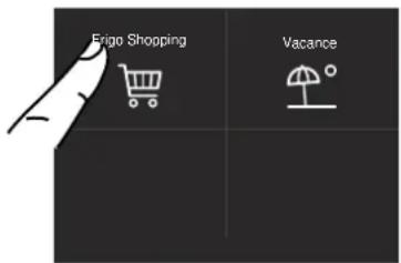 BERTAZZONI LRD755UBRPTT - 1) Frigo shopping - 2