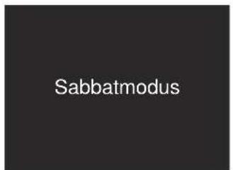 BERTAZZONI LRD755UBRPTT - 6) Reset - 9