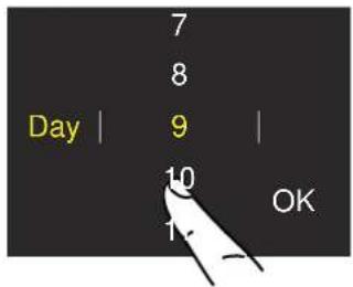 BERTAZZONI LRD755UBRPTT - 2) Tid - 5