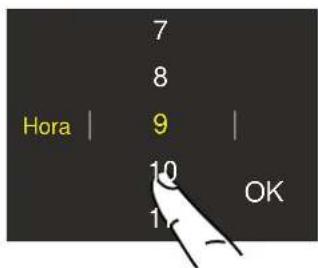 BERTAZZONI LRD755UBRPTT - 5.1Funciones - 5