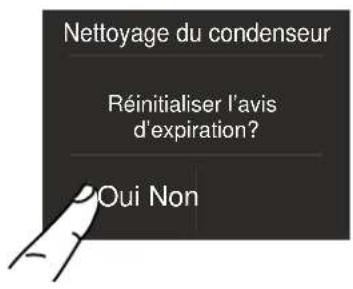 BERTAZZONI LRD755UBRPTT - Personnalisation des fonctions et des réglages - 2