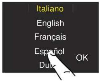 BERTAZZONI LRD755UBRPTT - 4) Lingua - 6