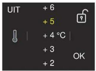 BERTAZZONI LRD755UBRPTT - Hangslot-icoon - 4