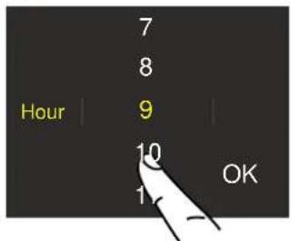 BERTAZZONI LRD755UBRPTT - 1) Shopping Mode Fridge - 4