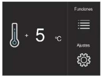 BERTAZZONI LRD755UBRPTT - 8) Mantenimiento (mediante una seals de alarma) - 1