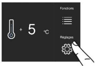 BERTAZZONI LRD755UBRPTT - 6) Rétablissement - 2