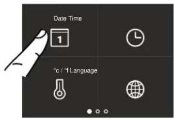 BERTAZZONI LRD755UBRPTT - 3