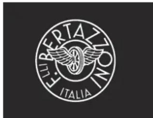 BERTAZZONI LRD755UBRPTT - Første gang encheden tændes - 1