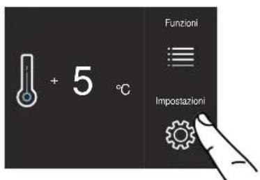 BERTAZZONI LRD755UBRPTT - 2) Ora - 2