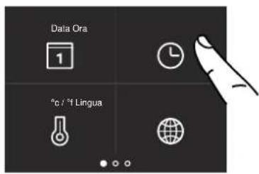 BERTAZZONI LRD755UBRPTT - 2) Ora - 4