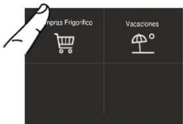 BERTAZZONI LRD755UBRPTT - 5.1Funciones - 4