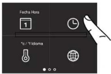 BERTAZZONI LRD755UBRPTT - 2) Hora - 4