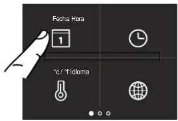 BERTAZZONI LRD755UBRPTT - 2) Hora - 3